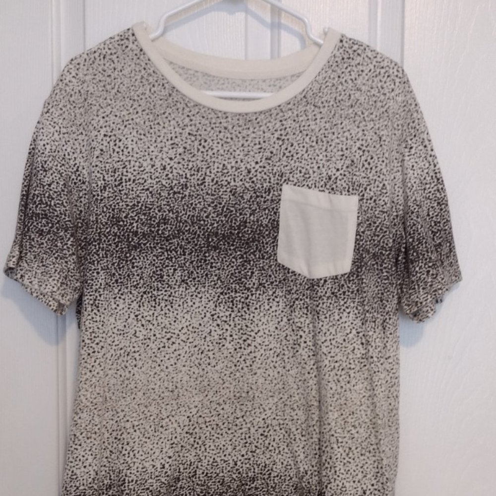 T-Shirt Mens Medium